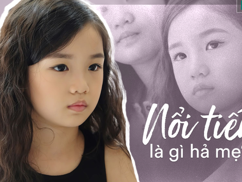 Câu hỏi bất ngờ của hoa hậu Hoàn vũ nhí Thế giới 2019: