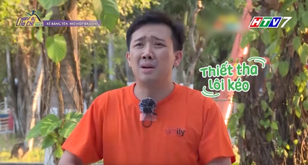 Running Man: Không thể tưởng tượng được cảnh Trấn Thành bơi đến... tụt quần, tỉnh bơ mặc lại nhưng lại là quần trái!-11