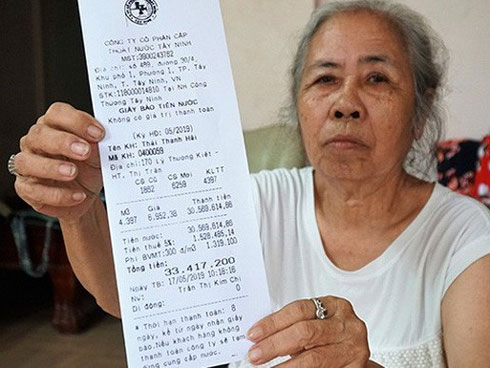 Hóa đơn nước tăng bất thường tại chung cư New Horizon (Hà Nội): Quyền lợi của người dân có được đảm bảo?-3