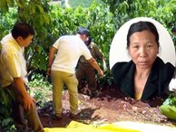 Vụ sát hại 3 bà cháu rúng động Lâm Đồng: Triệu tập chồng con nghi phạm