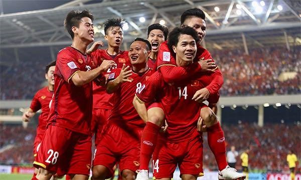 HLV Park Hang Seo: Đừng quên, chúng ta còn U23 Việt Nam-1
