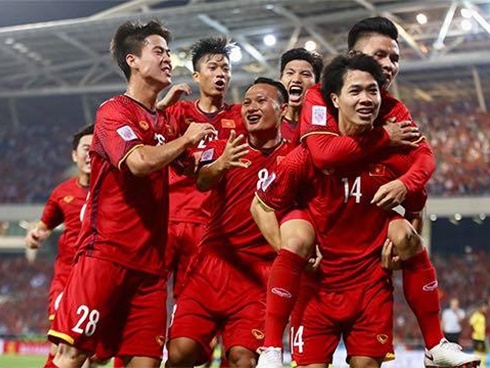 Bùi Tiến Dũng vắng mặt, Tuấn Anh trở lại đội tuyển Việt Nam-3