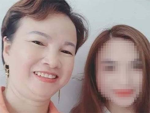 Mẹ nữ sinh giao gà trước khi bị bắt đăng trên facebook: Lũ ác chưa vào xiềng xích hết-2