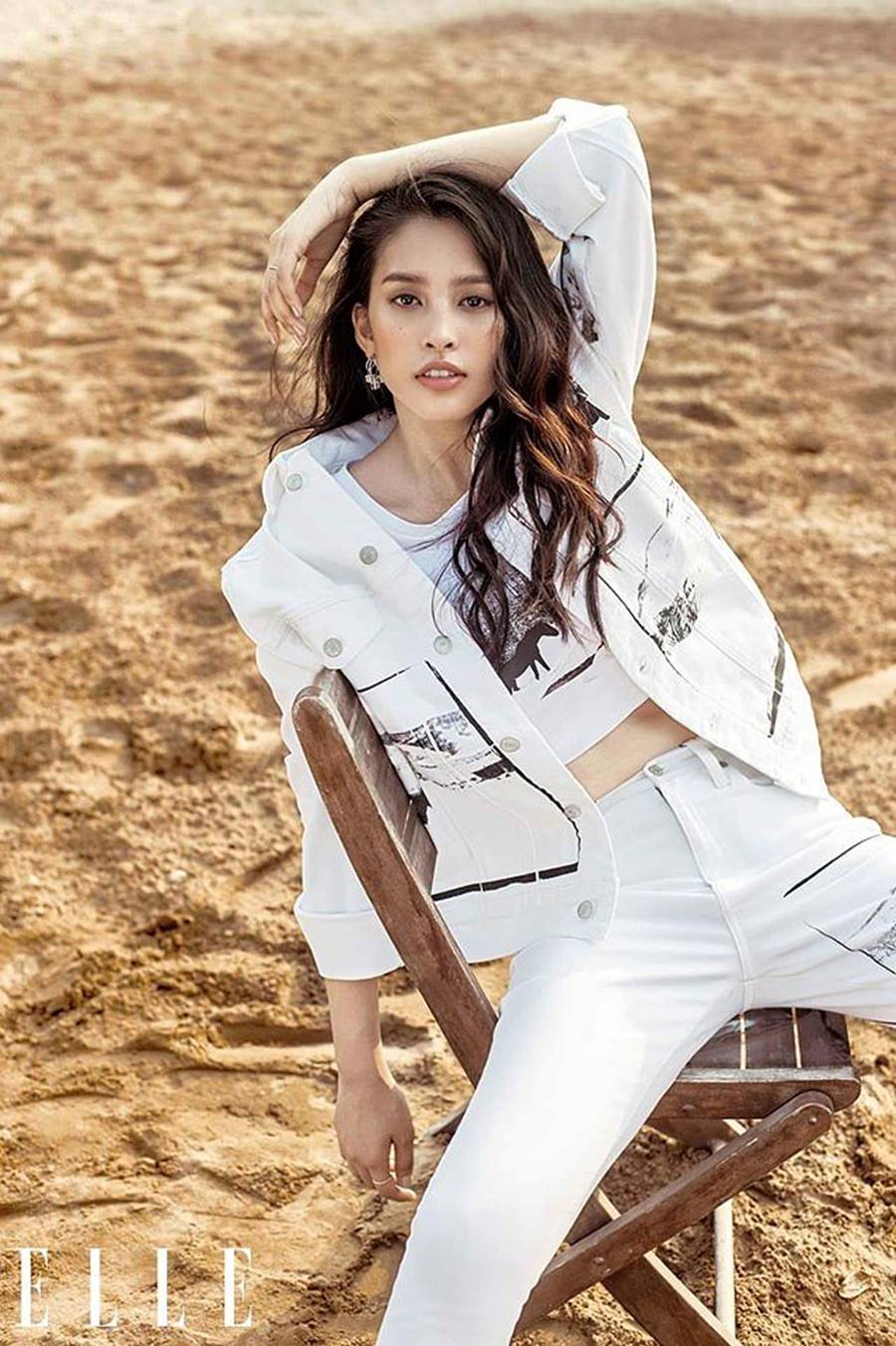 Á hậu Thuỳ Dung khoe ảnh bikini nóng bỏng và cái kết bất ngờ khiến fans té ghế-5