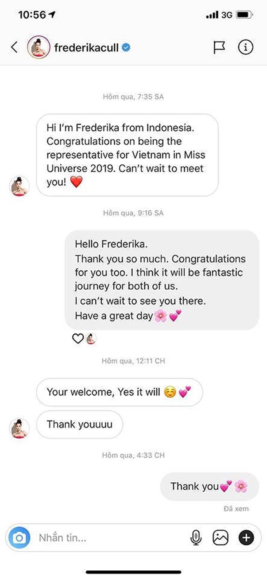 Á hậu Thuỳ Dung khoe ảnh bikini nóng bỏng và cái kết bất ngờ khiến fans té ghế-14