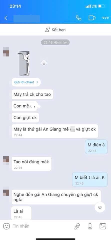 9x An Giang bỗng dưng bị… dọa đánh ghen và cái kết bất ngờ khiến tất cả cười ra nước mắt”-2