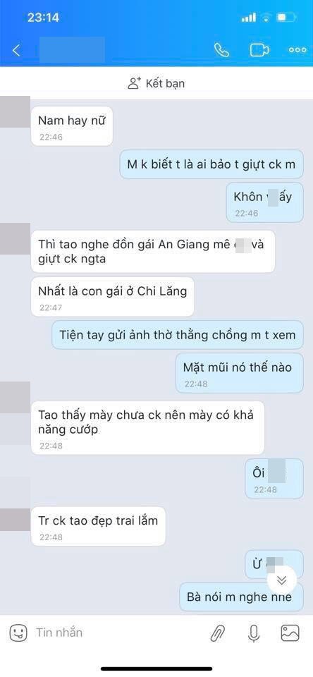 9x An Giang bỗng dưng bị… dọa đánh ghen và cái kết bất ngờ khiến tất cả cười ra nước mắt”-3