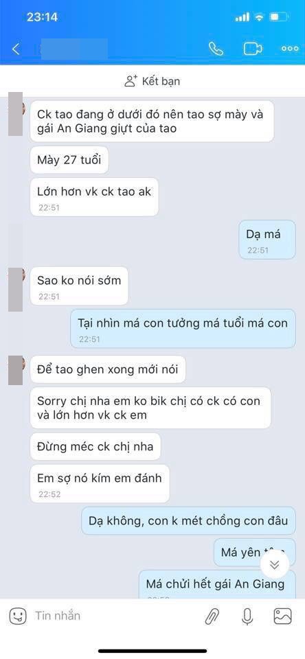9x An Giang bỗng dưng bị… dọa đánh ghen và cái kết bất ngờ khiến tất cả cười ra nước mắt”-4