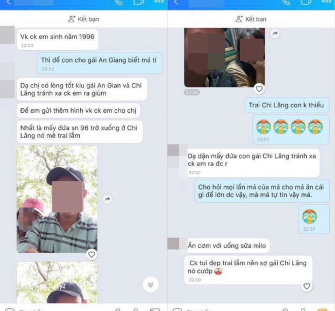 9x An Giang bỗng dưng bị… dọa đánh ghen và cái kết bất ngờ khiến tất cả cười ra nước mắt”-6