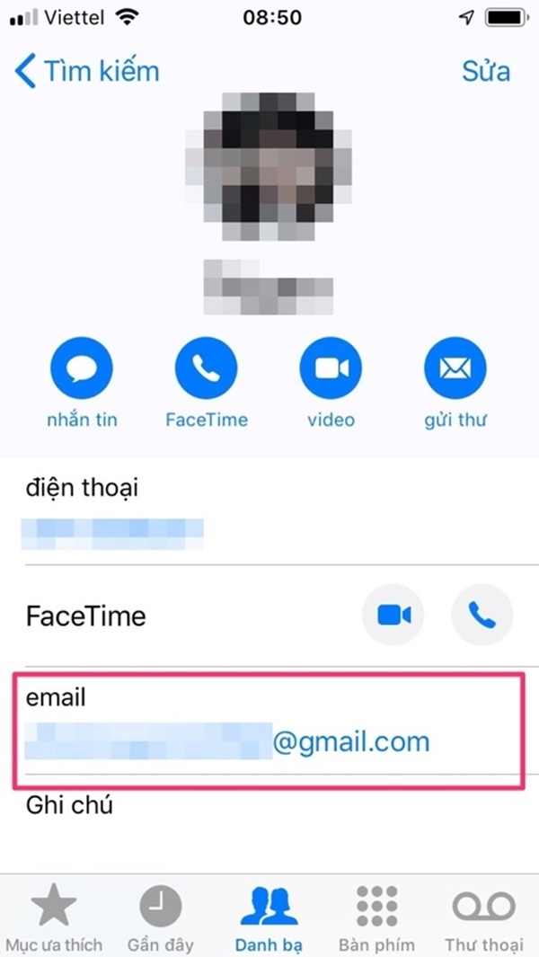 Cách chia sẻ mật khẩu Wi-Fi giữa iPhone, iPad không làm lộ password-3