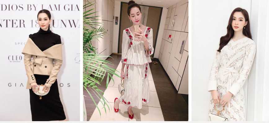 Bóc giá loạt túi hiệu của bà mẹ bỉm sữa Đặng Thu Thảo-2