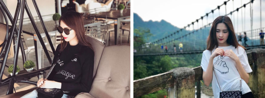 Bóc giá loạt túi hiệu của bà mẹ bỉm sữa Đặng Thu Thảo-8