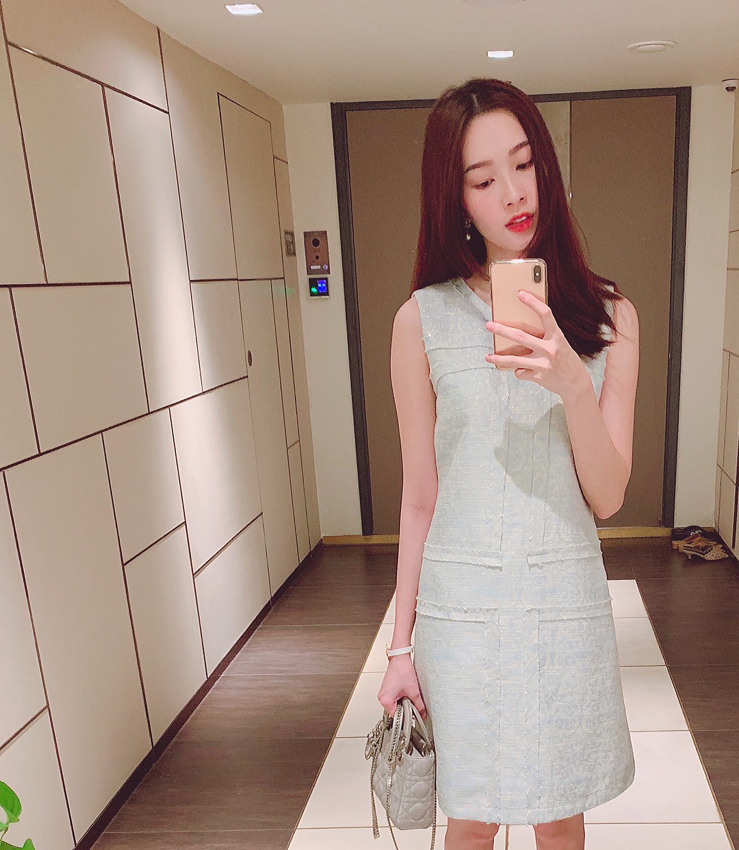 Bóc giá loạt túi hiệu của bà mẹ bỉm sữa Đặng Thu Thảo-9