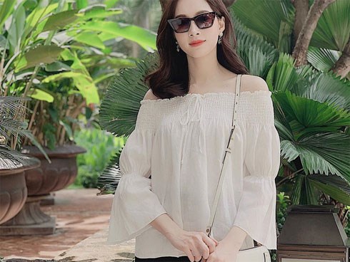 Bóc giá loạt túi hiệu của bà mẹ bỉm sữa Đặng Thu Thảo