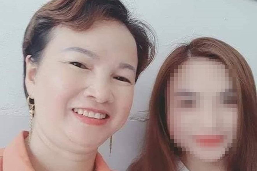 Mẹ nữ sinh giao gà trước khi bị bắt đăng trên facebook: Lũ ác chưa vào xiềng xích hết-1