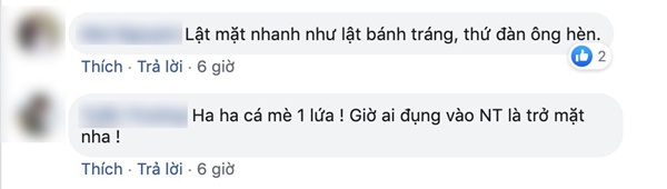 Hứng gạch đá vì nói xấu Lý Nhã Kỳ, Quách Ngọc Ngoan tiếp tục có hành động mà dân mạng đánh giá là hèn-3