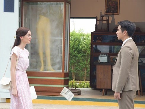 Bài học hú hồn của cặp vợ chồng vỡ mộng hôn nhân tìm đến “hội chăn dắt”