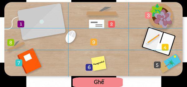 Mẹo phong thủy đơn giản giúp sự nghiệp thăng hoa, tài lộc chảy vào túi như thác đổ-2