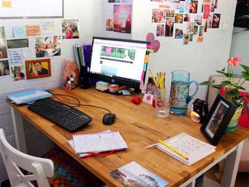 Mẹo phong thủy đơn giản giúp sự nghiệp thăng hoa, tài lộc chảy vào túi như thác đổ