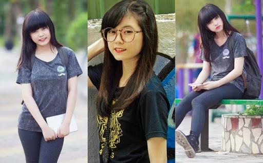 Lột xác vì... tình cũ, 9x kiếm hơn 100 triệu/tháng, lượng follow khủng không thua ngôi sao-2