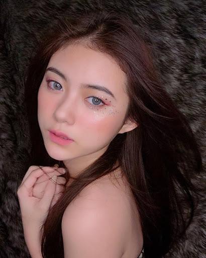 Lột xác vì... tình cũ, 9x kiếm hơn 100 triệu/tháng, lượng follow khủng không thua ngôi sao-4