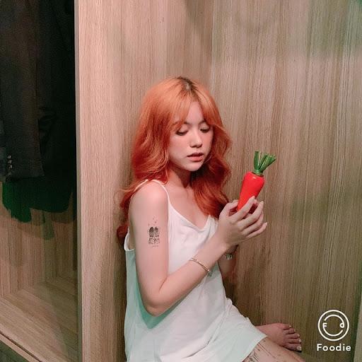 Lột xác vì... tình cũ, 9x kiếm hơn 100 triệu/tháng, lượng follow khủng không thua ngôi sao-5