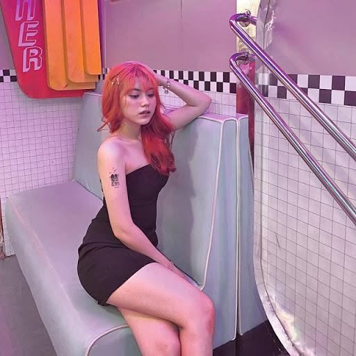 Lột xác vì... tình cũ, 9x kiếm hơn 100 triệu/tháng, lượng follow khủng không thua ngôi sao-6