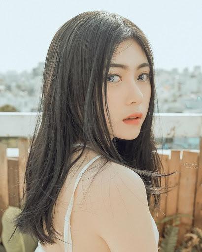 Lột xác vì... tình cũ, 9x kiếm hơn 100 triệu/tháng, lượng follow khủng không thua ngôi sao-13