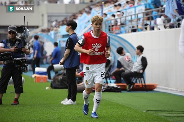 Mua trâu tiếc sợi dây thừng, Incheon United mới là thủ phạm khiến Công Phượng khốn khổ?-1
