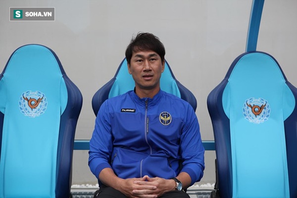 Mua trâu tiếc sợi dây thừng, Incheon United mới là thủ phạm khiến Công Phượng khốn khổ?-3