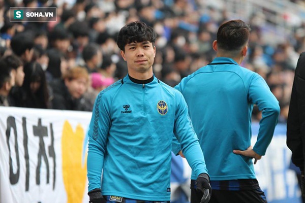 Mua trâu tiếc sợi dây thừng, Incheon United mới là thủ phạm khiến Công Phượng khốn khổ?-4