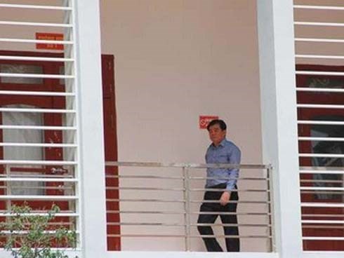 Giám đốc sở GD&ĐT Sơn La nói thông tin chỉ đạo nâng điểm 8 thí sinh là “bố láo, bố lếu”