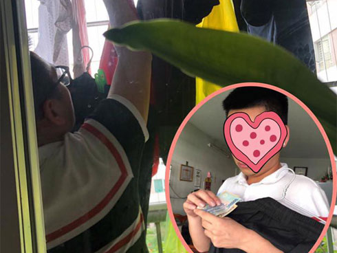 Bị lên án vì chia sẻ chiêu bẫy chồng giặt quần áo, vợ trẻ tiết lộ thêm lý do phía sau khiến ai cũng ngỡ ngàng-3