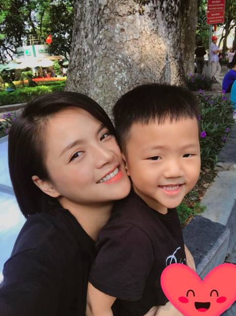 Thu Quỳnh nói gì về chiếc cằm nhọn đâm thủng giấy đang khiến dân mạng đồn đoán thẩm mỹ?-4