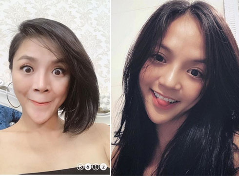 Sau bao lâu cũng đã tìm ra mỹ nhân cằm xuyên thủng vạn vật” soán ngôi Minh Hằng-14