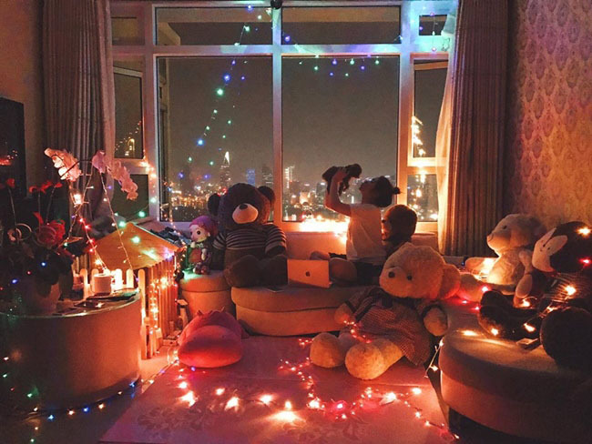 Chia tay các cầu thủ nổi tiếng nhất tuyển Việt Nam, 3 người đẹp sexy sống thế nào?-22