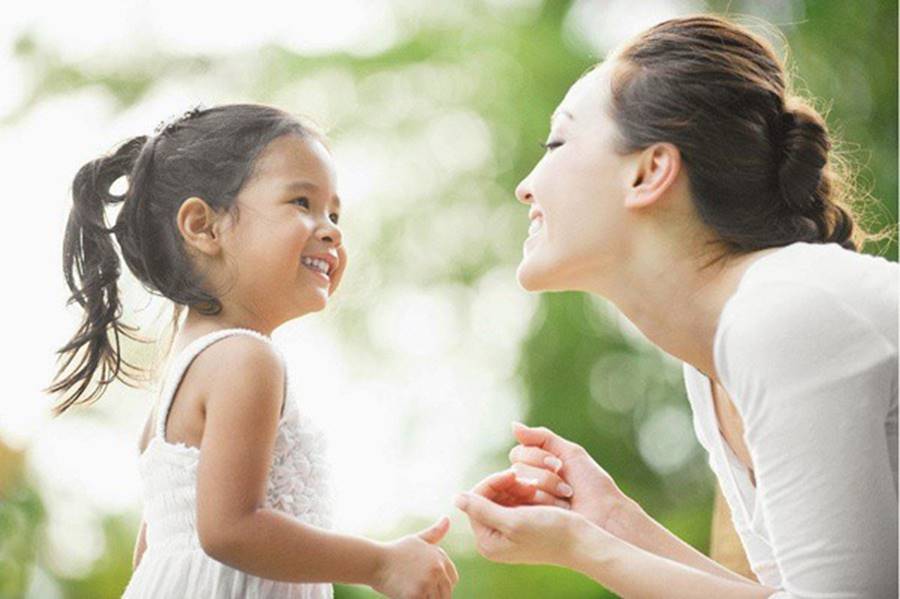 Làm được 9 điều nhỏ bé này, bạn hẳn là phụ huynh đứa trẻ nào cũng muốn có-1