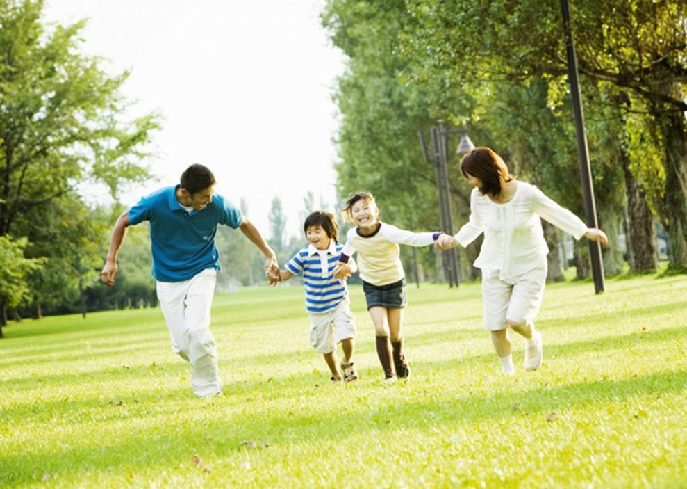 Làm được 9 điều nhỏ bé này, bạn hẳn là phụ huynh đứa trẻ nào cũng muốn có-3