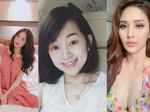 Chia tay các cầu thủ nổi tiếng nhất tuyển Việt Nam, 3 người đẹp sexy sống thế nào?