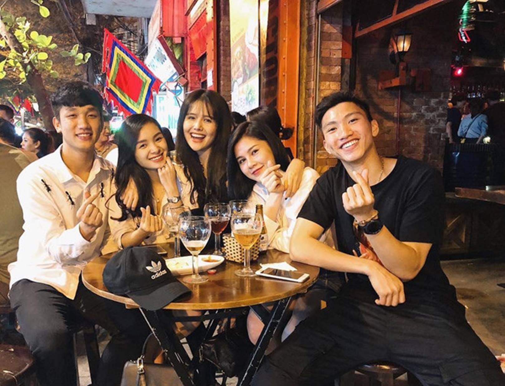 Nhan sắc MC Vũ Thu Hoài - người mới của thiếu gia Tuấn Hải-14