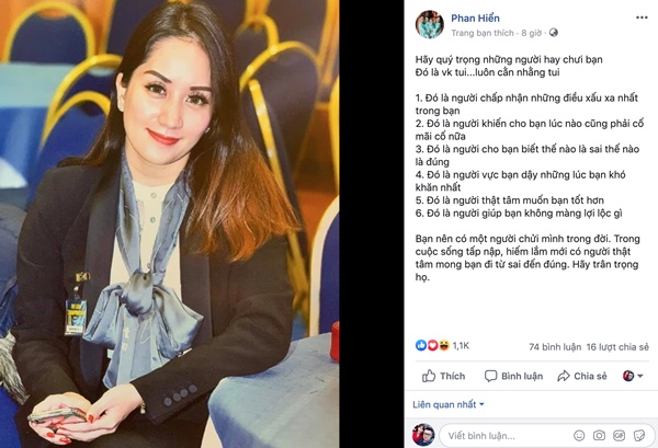 Phan Hiển tiết lộ góc khuất hôn nhân, thường xuyên bị Khánh Thi mắng chửi nhưng thái độ của nam vũ công mới đáng chú ý-1