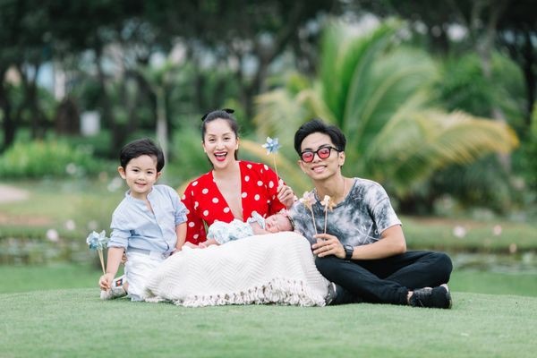 Phan Hiển tiết lộ góc khuất hôn nhân, thường xuyên bị Khánh Thi mắng chửi nhưng thái độ của nam vũ công mới đáng chú ý-4