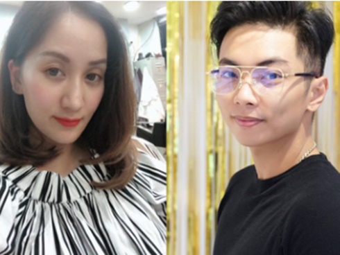 Con trai 4 tuổi của Khánh Thi nhảy dancesport thuần thục gây ngỡ ngàng-1