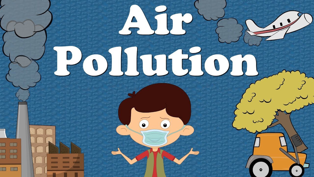 Ô nhiễm không khí có thể gây ra điều kinh khủng này với não bộ trẻ em-3