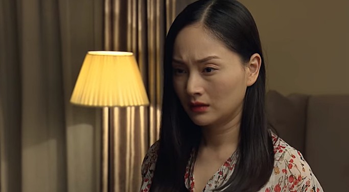 Nàng dâu order: Phát hiện chồng đi chơi riêng với em gái mưa, Lan Phương ghen tuông thì bị nói một câu chết điếng-4