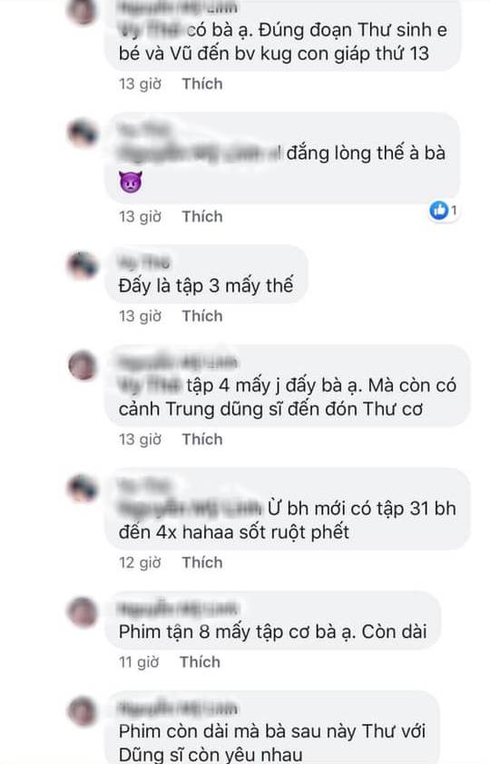 Vũ (Về Nhà Đi Con) ngày càng quá đáng: Đưa tiểu tam đến viện thăm con chích ngừa?-3