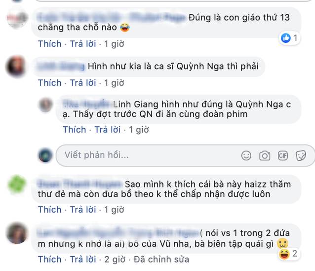 Vũ (Về Nhà Đi Con) ngày càng quá đáng: Đưa tiểu tam đến viện thăm con chích ngừa?-4