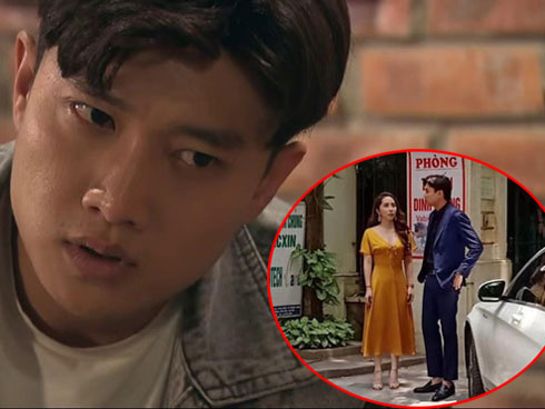 Chiếu cùng khung giờ vàng truyền hình, tại sao Về Nhà Đi Con lại hot hơn hẳn Nàng Dâu Order và Mê Cung?-14