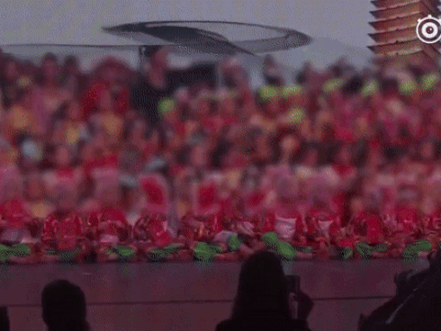 Đang biểu diễn tiết mục thiếu nhi thì sân khấu sập, 1 trẻ em tử vong và nhiều đứa trẻ khác bị thương nặng, phụ huynh đau lòng khôn xiết