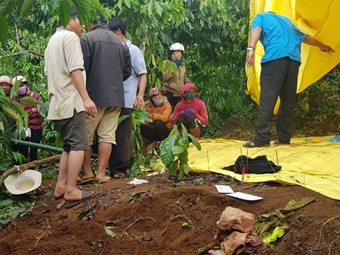 Vụ 3 bà cháu bị sát hại ở Lâm Đồng: Thả chồng và con của nghi can